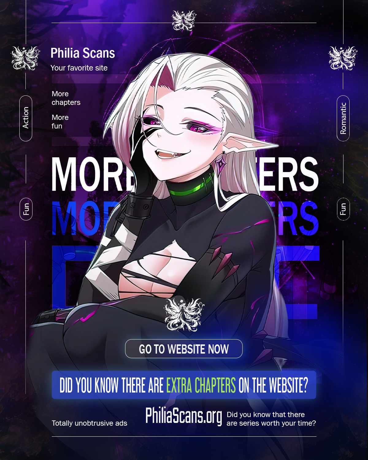 The Former Strongest Hero Lives as a Side Character Chapter 1 31